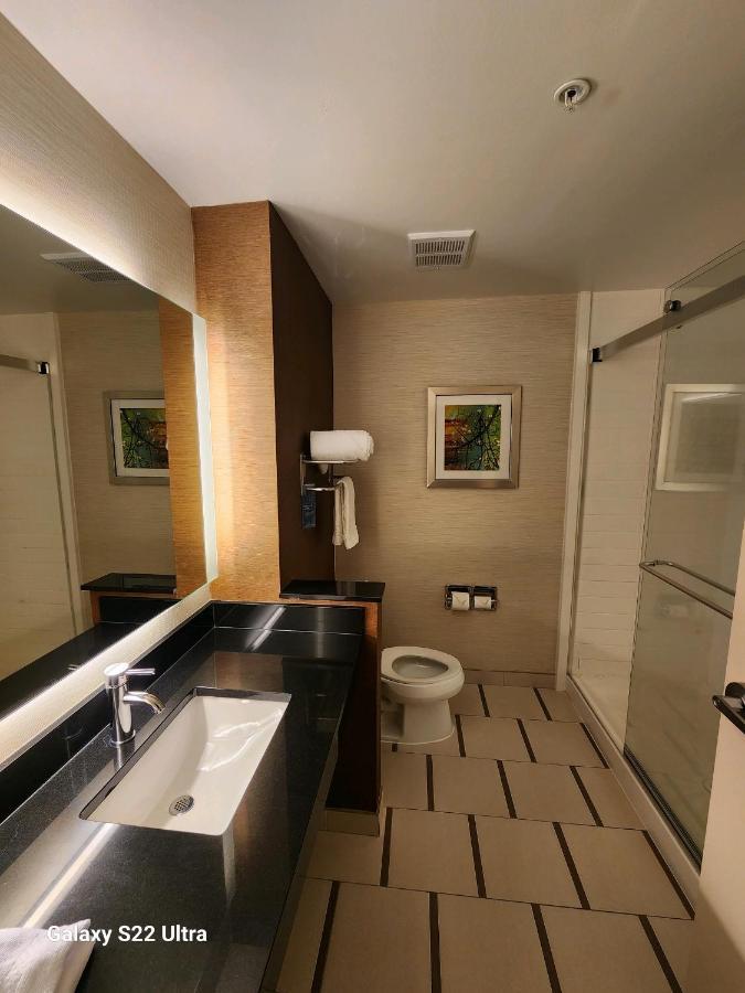 Fairfield Inn & Suites By Marriott Enterprise Esterno foto
