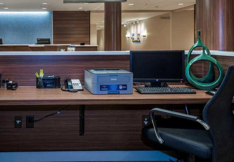 Fairfield Inn & Suites By Marriott Enterprise Esterno foto