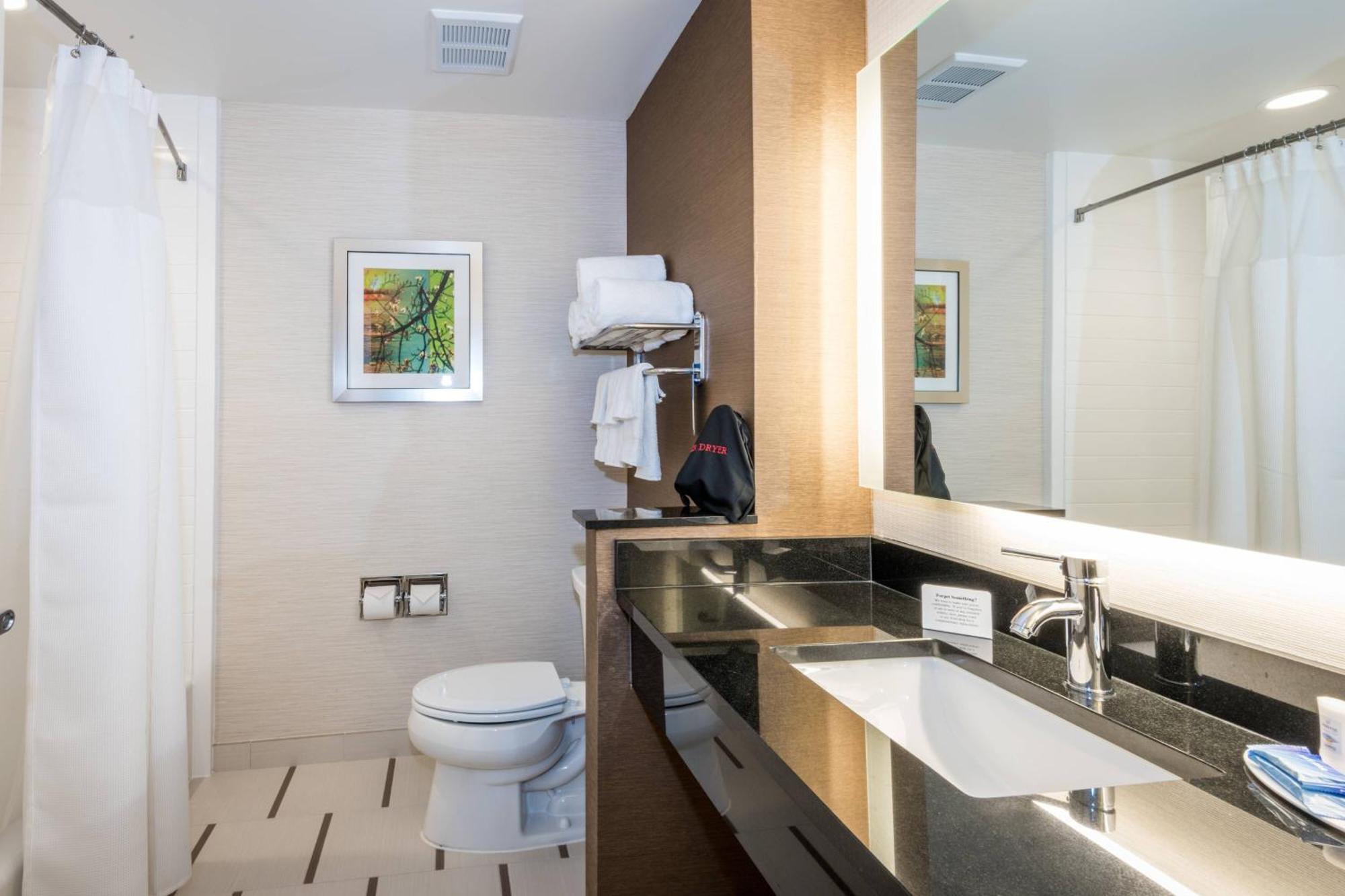 Fairfield Inn & Suites By Marriott Enterprise Esterno foto