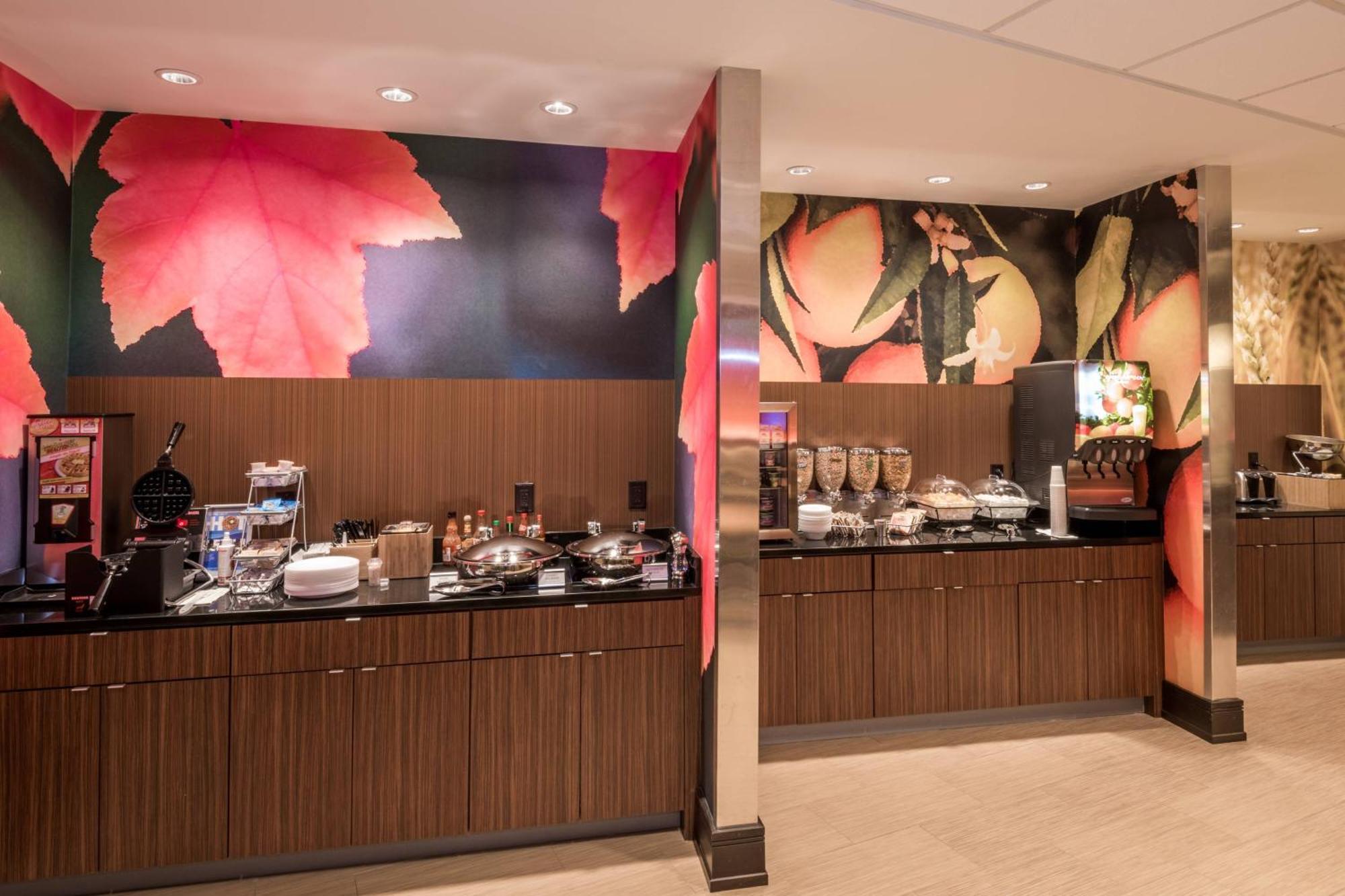 Fairfield Inn & Suites By Marriott Enterprise Esterno foto
