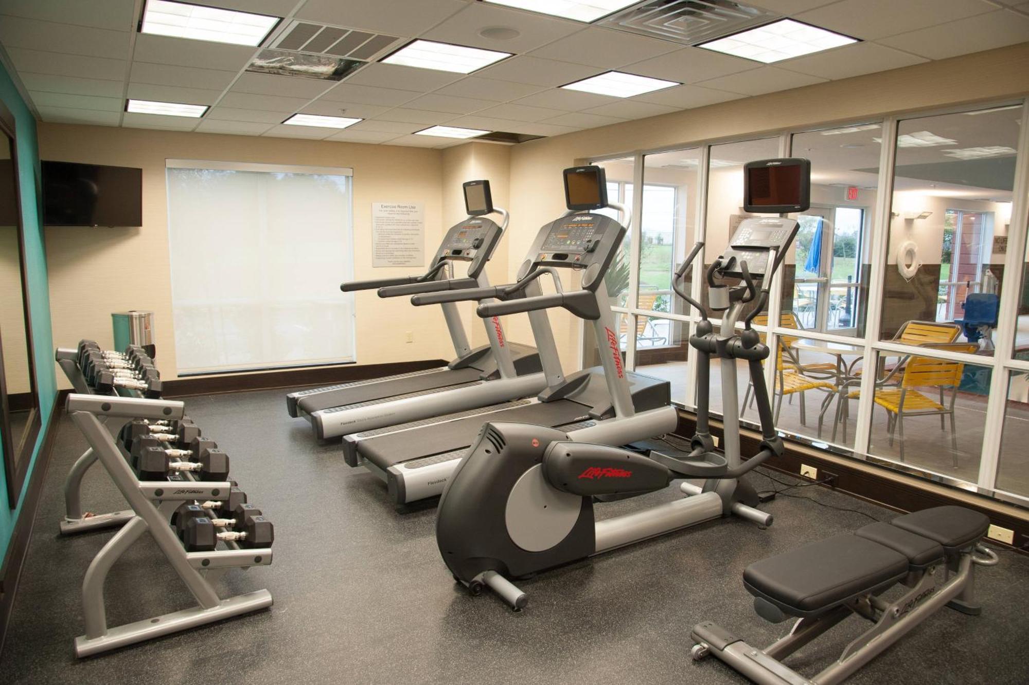 Fairfield Inn & Suites By Marriott Enterprise Esterno foto
