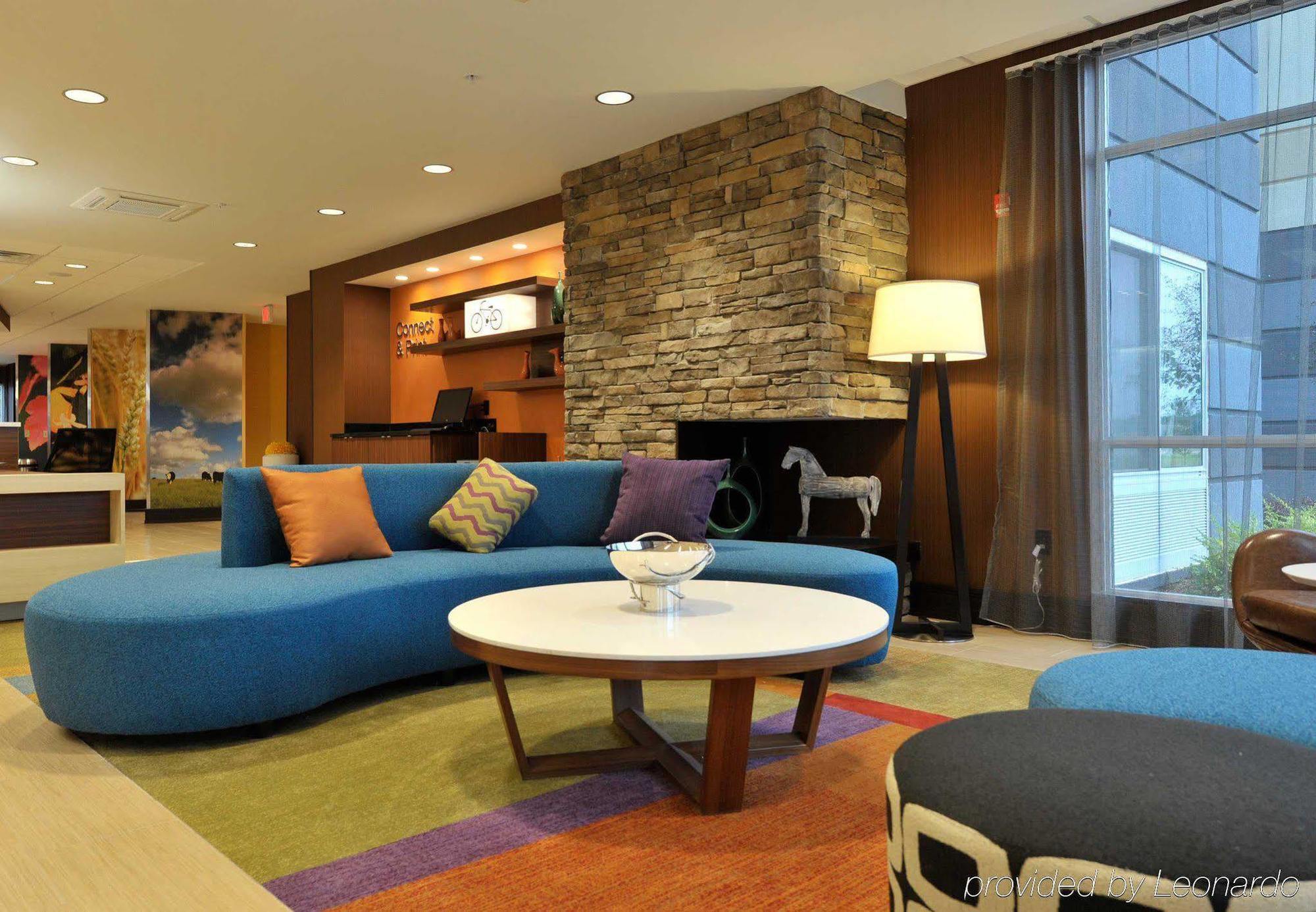 Fairfield Inn & Suites By Marriott Enterprise Esterno foto