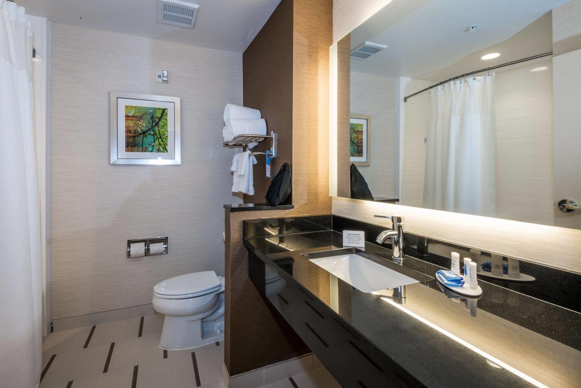 Fairfield Inn & Suites By Marriott Enterprise Esterno foto